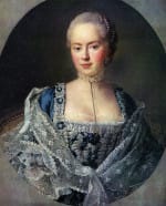 Darya Petrovna Saltykova