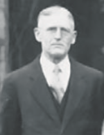 David Crockett Graham