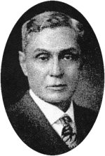 David Foote Rivers