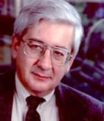 David Fulker