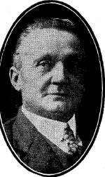 David Jones
