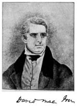 David MacIver