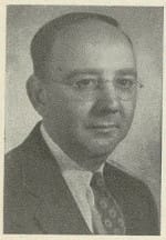 David Matthew Potts