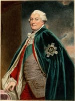 David Murray, 2nd Earl of Mansfield