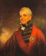 David Ochterlony