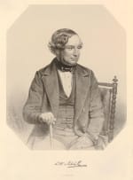 David William Mitchell
