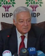 Dengir Mir Mehmet Fırat