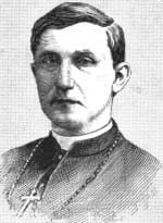 Denis Mary Bradley