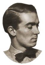 Denis Matthews