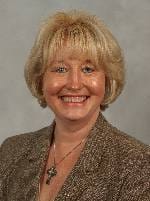 Denise Idris Jones