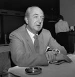 Dennis Arundell