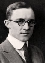 Denton G. Burdick