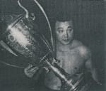 Dewaminato Rikichi