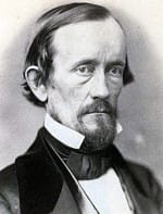 Dewitt C. Leach