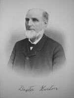 Dexter Horton