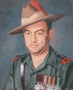 Dhan Singh Thapa