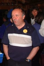 Dick Crum