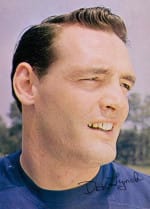 Dick Lynch