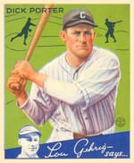 Dick Porter