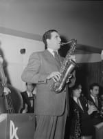 Dick Stabile