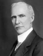 Dick Thompson Morgan