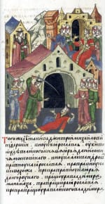 Dmitry of Tver