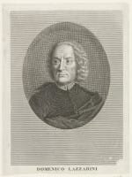 Domenico Lazzarini