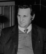 Dominique Frelaut