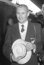 Don Jowett
