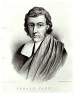Donald Cargill