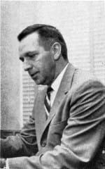 Donald Cressey