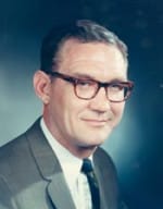 Donald G. Brotzman