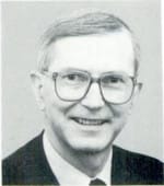 Donald J. Pease