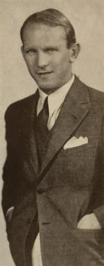 Donald Novis