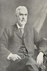 Donald Petrie