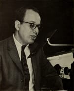 Donn E. Rosen