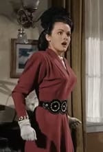 Doris Houck