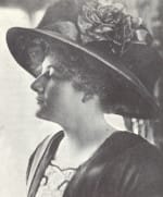 Dorothy Arnold