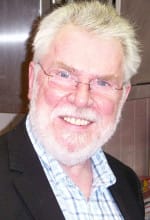 Doug Naysmith