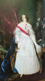 Duchess Marie of Württemberg
