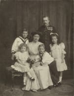 Duchess Rosa, Duchess of Württemberg