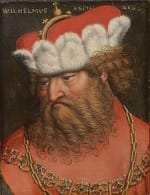 Duke Wilhelm I, Duke of Austria