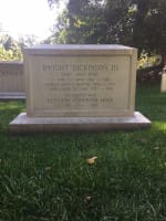 Dwight Dickinson