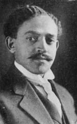 Dwight O. W. Holmes