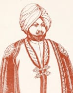 Dyal Singh Majithia
