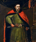 Dymitr Jerzy Wiśniowiecki