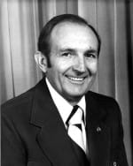 Earl Dewitt Hutto