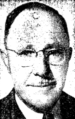 Earle D. Baker