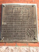 Ebenezer Mattoon