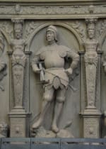 Eberhard IV, Count of Württemberg